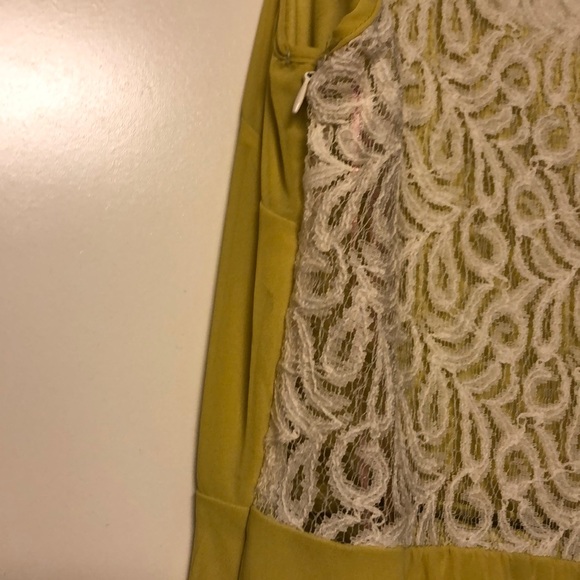 Vintage Lace Dress - Picture 5 of 7